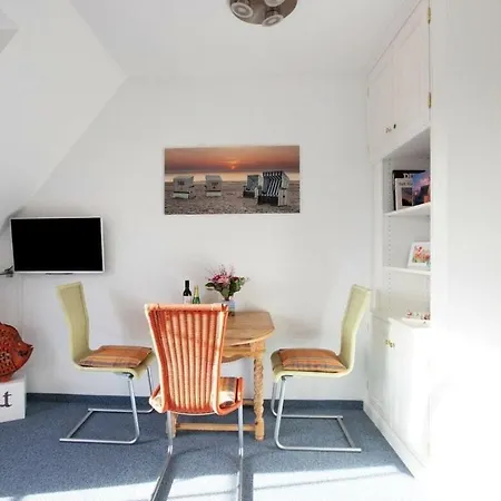 Schatz Comfortable * Wenningstedt-Braderup