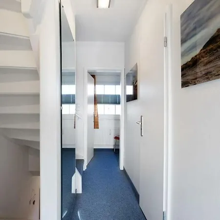 Schatz Comfortable Holiday home