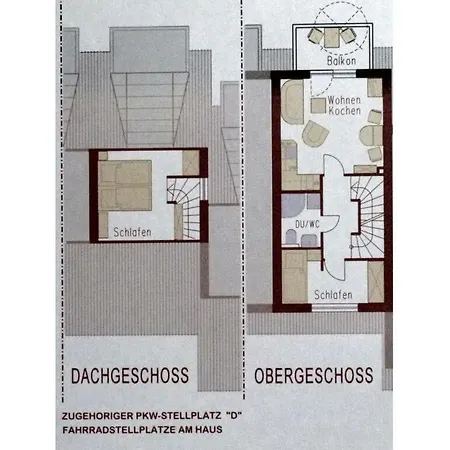 بيت للعطل Schatz Comfortable Wenningstedt-Braderup