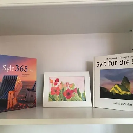 Schatz Comfortable * Wenningstedt-Braderup
