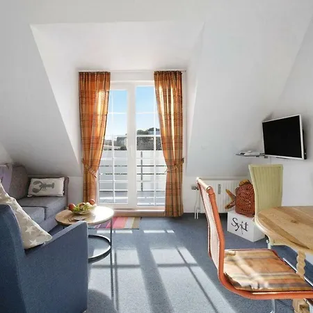 Schatz Comfortable Wenningstedt-Braderup