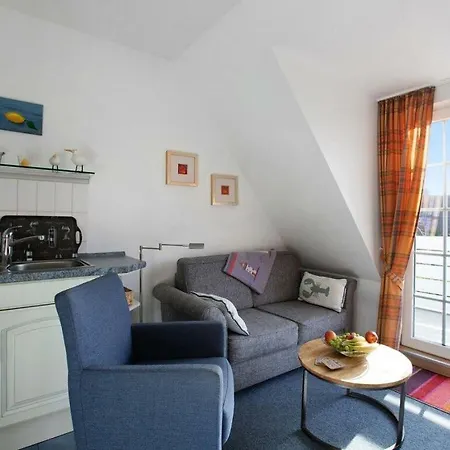 Schatz Comfortable Wenningstedt-Braderup
